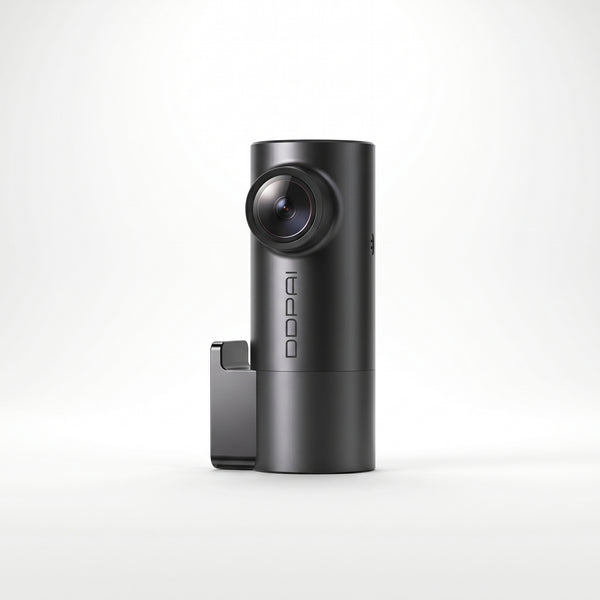Night Vision Dash Cam for Safer Driving - stepyours.com