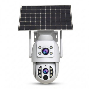 Smart Outdoor Cameras for Home Security Monitoring - stepyours.com