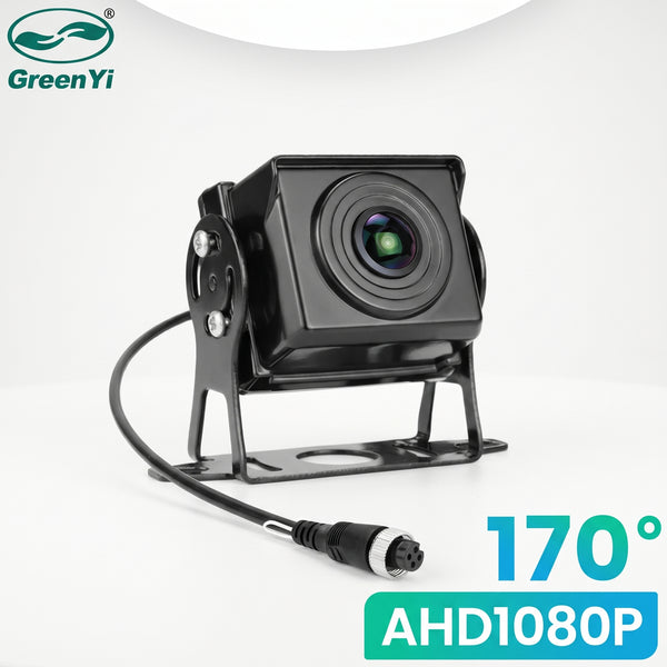 Smart 1080p Rear View Camera for Cars - stepyours.com
