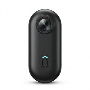 Smart 4K Action Camera for Helmet Vlog - stepyours.com