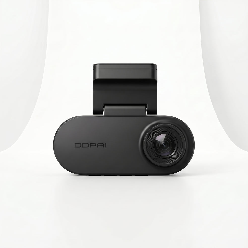 4K Dash Cam with ADAS for Safer Driving - stepyours.com