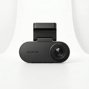 4K Dash Cam with ADAS for Safer Driving - stepyours.com
