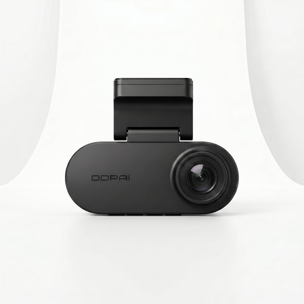 4K Dash Cam with ADAS for Safer Driving - stepyours.com