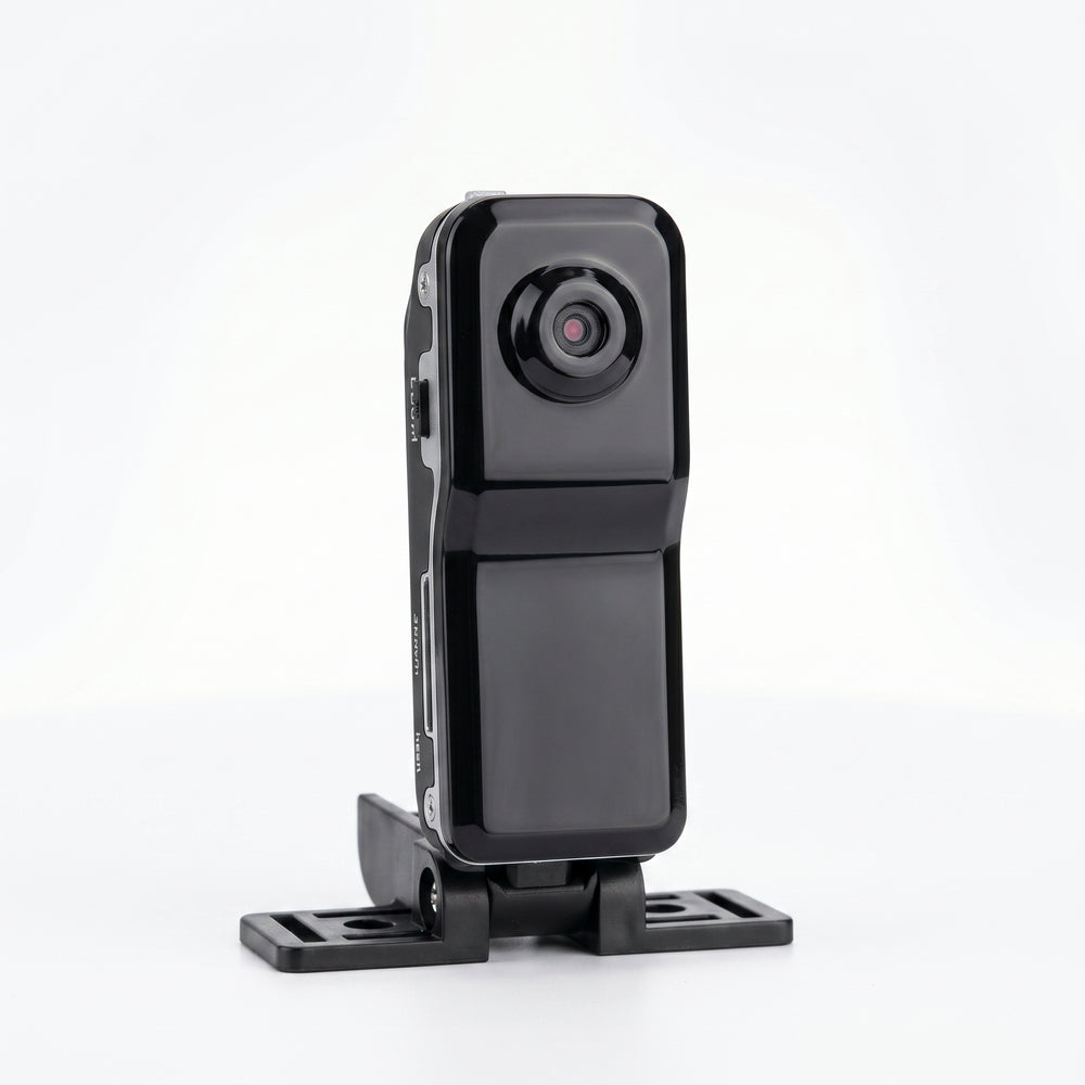 Peace Of Mind Camera For Nanny At Home - stepyours.com
