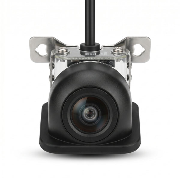 Rear View Camera for Safer Parking Today - stepyours.com