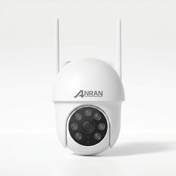 24x7 Security Camera For Home Security - stepyours.com