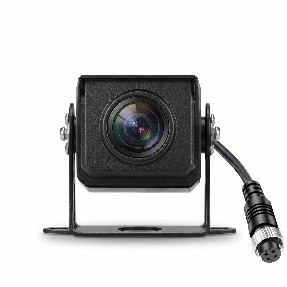 Night Vision Reversing Camera for Trucks - stepyours.com