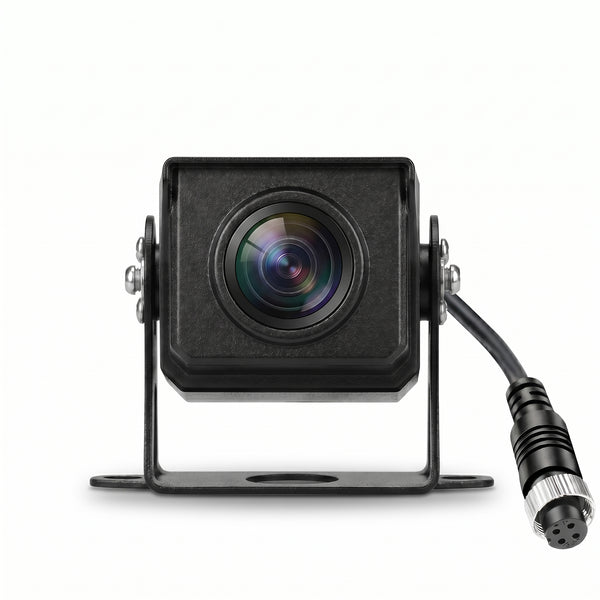 Night Vision Reversing Camera for Trucks - stepyours.com