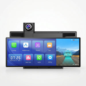 Dash Cam for Drivers Safer Driving 4K - stepyours.com
