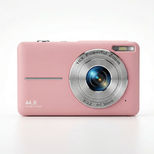 Smart Kids Camera for Creative Projects - stepyours.com
