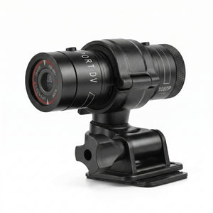Handsfree Action Camera for Cyclists - stepyours.com