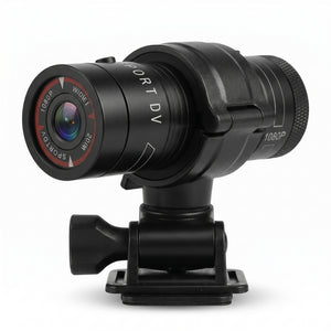 Smart Action Camera for Cyclists 4K - stepyours.com