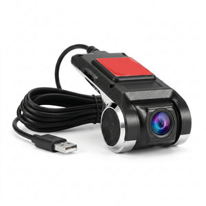 Clear Footage Car Dash Cam for Safer Night Driving - stepyours.com