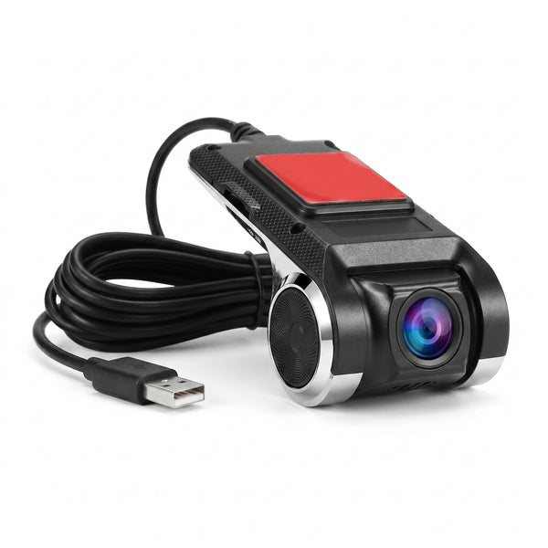 Clear Footage Car Dash Cam for Safer Night Driving - stepyours.com