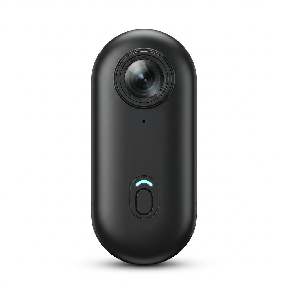 Smart 4K Action Camera for Helmet Vlog - stepyours.com