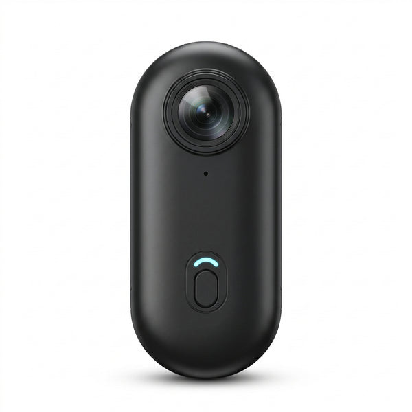 Smart 4K Action Camera for Helmet Vlog - stepyours.com