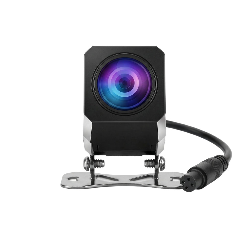 Smart Rear View Camera for Dashcams - stepyours.com
