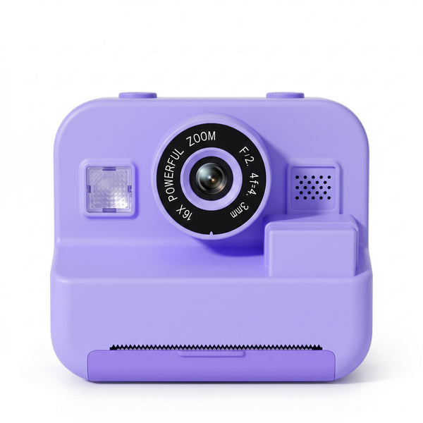 Educational Camera for Kids Learning - stepyours.com