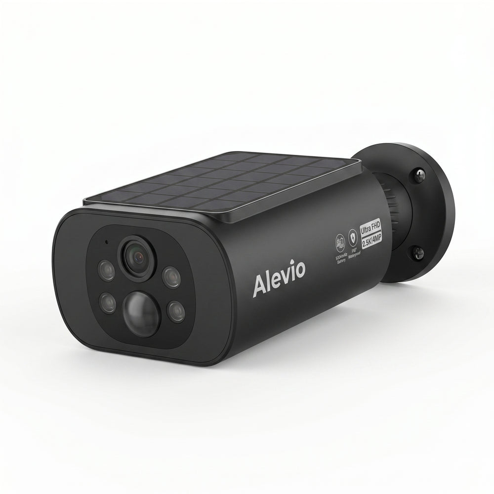 Outdoor Camera for Homeowners Smarter Surveillance - stepyours.com