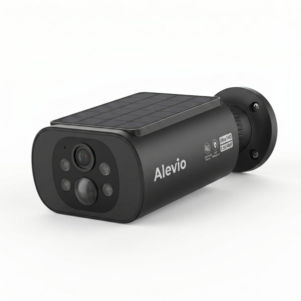 Outdoor Camera for Homeowners Smarter Surveillance - stepyours.com