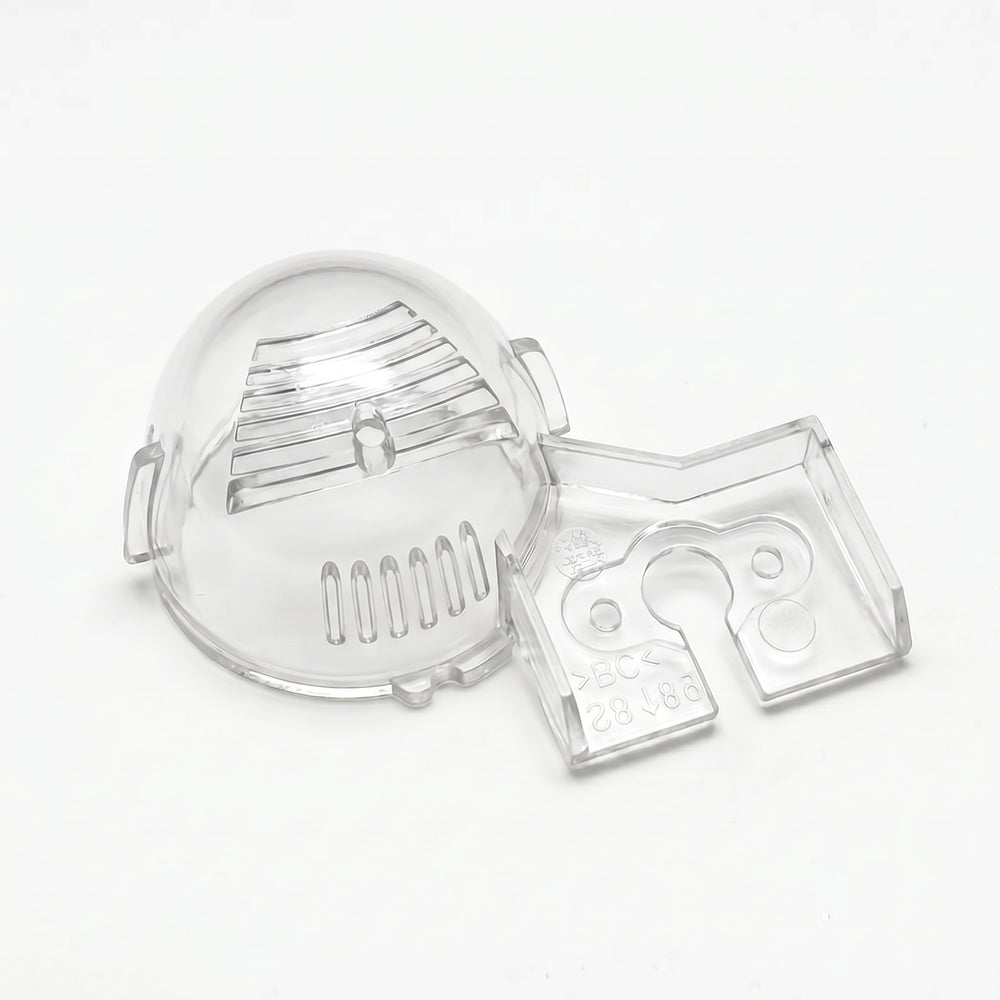 Clear Rear View Bracket for SX4 Liana - stepyours.com