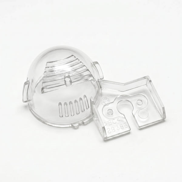 Clear Rear View Bracket for SX4 Liana - stepyours.com