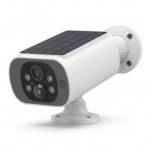 Smart AI Outdoor Camera for Home Safety - stepyours.com