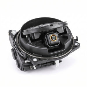 Clear Rear View Camera for VW Golf 6 7 8 - stepyours.com