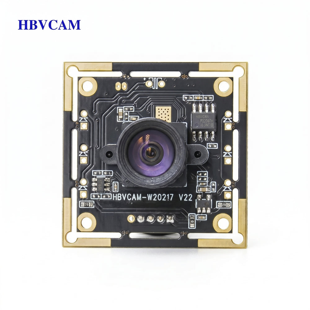 Smart USB Camera Module for Autodarts - stepyours.com