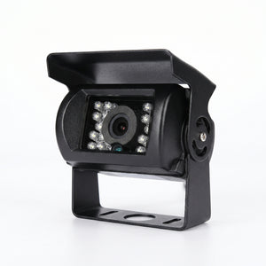Clear Rear View Camera for Trucks RVs - stepyours.com