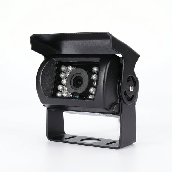 Clear Rear View Camera for Trucks RVs - stepyours.com