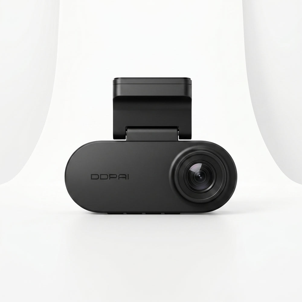 4K Dash Cam with ADAS for Safer Driving - stepyours.com