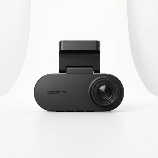 4K Dash Cam with ADAS for Safer Driving - stepyours.com