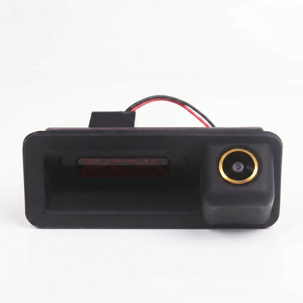 Clearer Rear View Cam for Focus Mk2 - stepyours.com