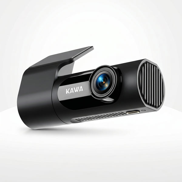 2K Dash Cam for Safer, Smarter Driving - stepyours.com