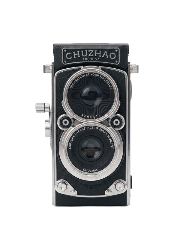 Compact Vintage Mini Camera for Creators - stepyours.com