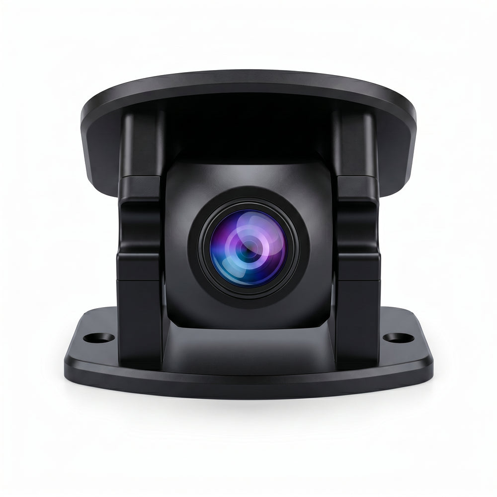 Smart HD Rear View Camera for Night Vision Driving - stepyours.com