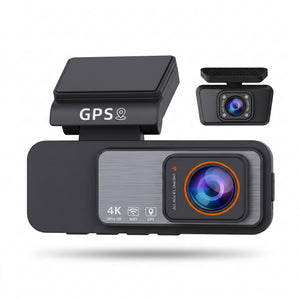 Crystal Clear 4K Dash Cam For Daily Driving Use Hd - stepyours.com