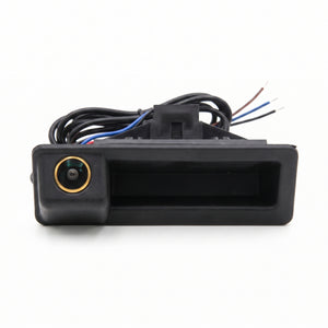 Safer Reversing Car Rear View Camera - stepyours.com