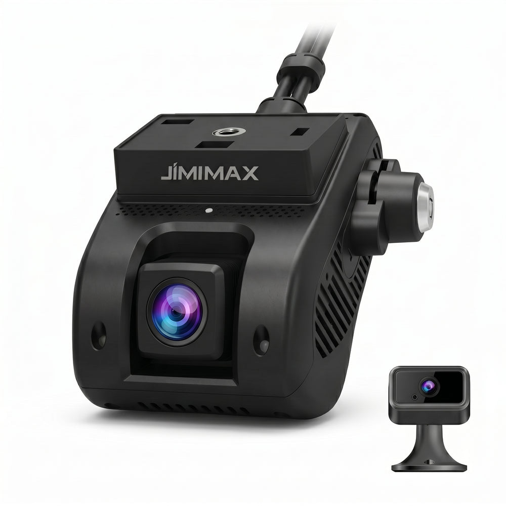Smart Dash Cam For Drivers With Gps - stepyours.com