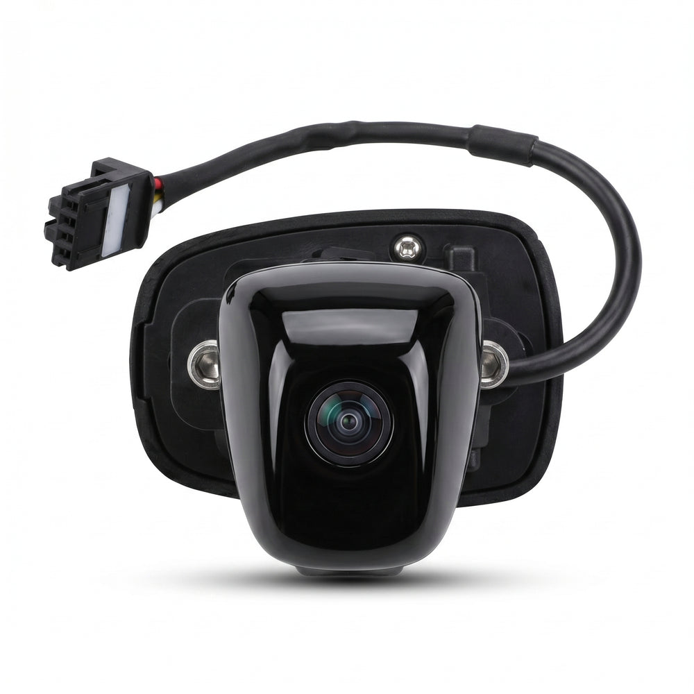 Clear View Rear View Camera for Kia Ceed - stepyours.com