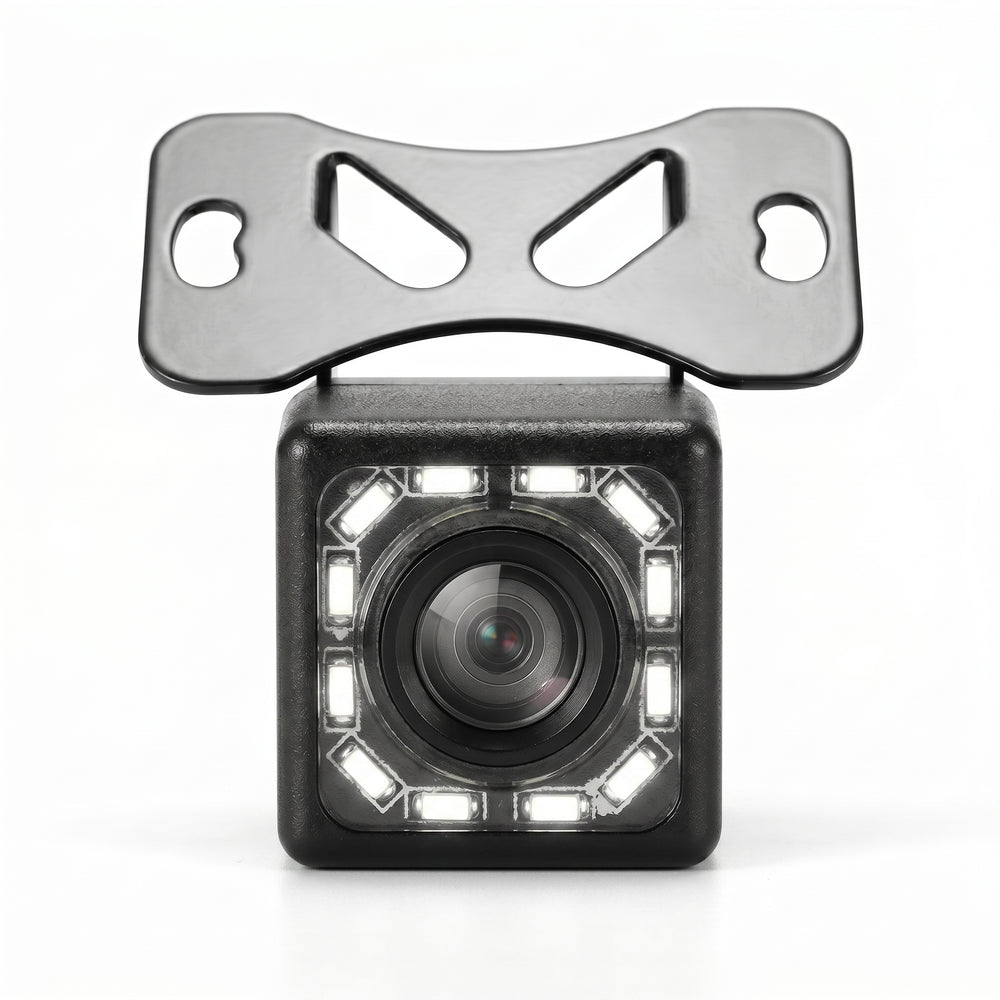 Rear View Camera for BMW Night Vision - stepyours.com