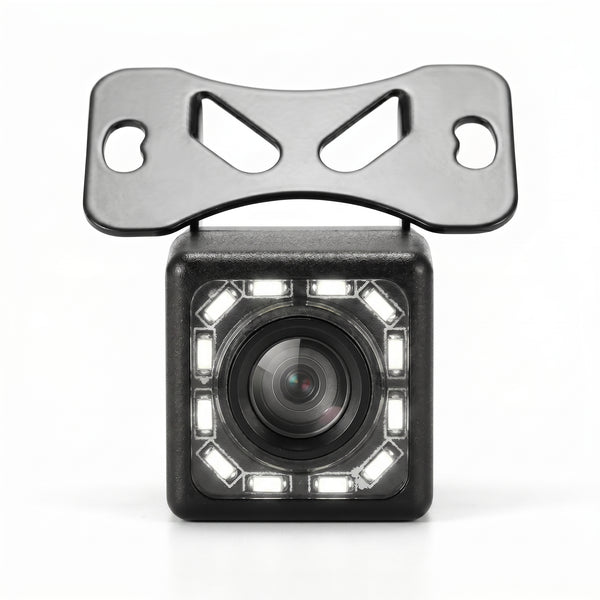 Rear View Camera for BMW Night Vision - stepyours.com