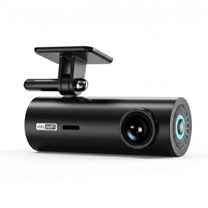 4K Dash Cam for Cars with 24/7 Parking - stepyours.com