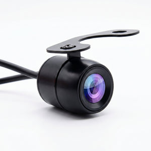 Night Vision Front And Rear Car Camera For Parking - stepyours.com