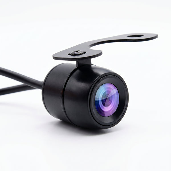 Night Vision Front And Rear Car Camera For Parking - stepyours.com