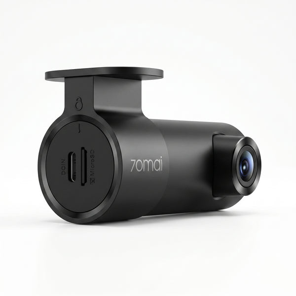2K Dash Cam for Safer Night Driving - stepyours.com