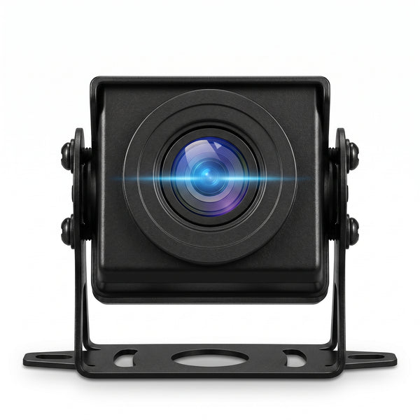 Night Vision Rear View Camera for Trucks - stepyours.com