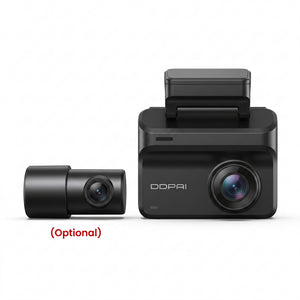 Dash Cam for Drivers Safer Journeys With 4K GPS AI - stepyours.com