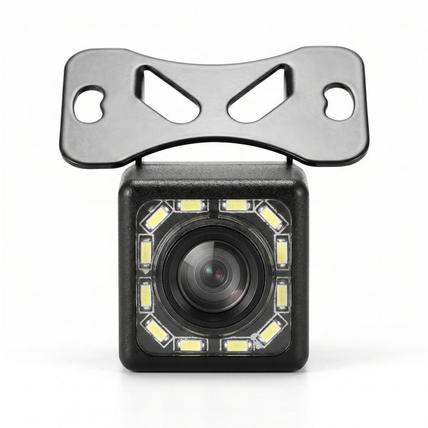 Rear View Camera for BMW Night Vision - stepyours.com